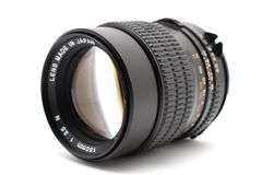 역 있음 대특가 마미야 MAMIYA MAMIYA-SEKOR C 150mm F3.5 N #5584W0762