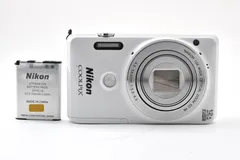 ★極上品★ ニコン NIKON COOLPIX S6900 #5586W0772のサムネイル
