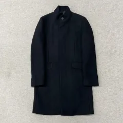 セオリー オム ウール カシミア コートのサムネイル