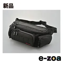 KIJIMA  キジマ HBウエストバッグDH-735 D98665 (2463939)のサムネイル