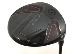 返品OK 【中古ゴルフクラブ】リンクス パララックス 305 MD ミニ ドライバー 2024 オリジナルカーボン 1Wのサムネイル