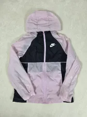 ナイキ(NIKE) ウィンドランナー フード ウィンドブレーカーのサムネイル
