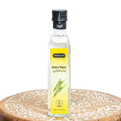【3個セット】ケウラ・ウオーターナチュラル - KEWRA WATER 【HEMANI】250ml / セット ケウラウのサムネイル