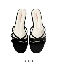 サムウェアバター Sally Ribbon Muleのサムネイル