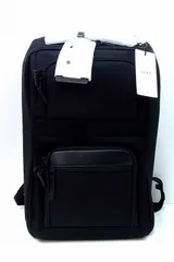 【225723】ZERO HALLIBURTON ゼロ ハリバートン  ZEST2 | Backpack B4/15.6" PC バックパック リュック ビジネスリュック 25L 81333-01のサムネイル