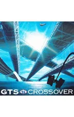 CD／GTS／CROSSOVER (CCCD)のサムネイル
