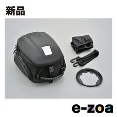 GIVI  ジビ ツーリングバッグ タンクロック  MT505 D94562 (2455760)のサムネイル