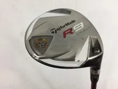 【中古ゴルフクラブ】テーラーメイド R9 MAX Ti フェアウェイ Motore LITE50 3Wのサムネイル