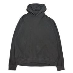 Graphpaper　x LOOP WHEELER Pullover Hoodie