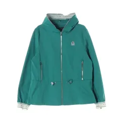 BENETTON ベネトン ウィンドブレーカー / レディース Mサイズ 95/TTLAXA2033のサムネイル