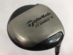【中古ゴルフクラブ】テーラーメイド R-360Ti ドライバー(高反発) F･T･Gプラス 1Wのサムネイル