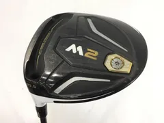 返品OK 【中古ゴルフクラブ】テーラーメイド M2 ドライバー 2016 (日本仕様) TM1-216 1Wのサムネイル
