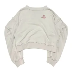 Vivienne Westwood　Insidiout Pullover Sweatのサムネイル