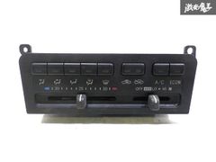 ランクル80 エアコンスイッチ - メルカリ