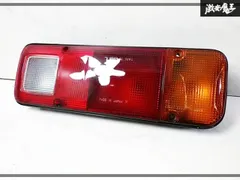 ホンダ 純正 HA3 HA4 アクティ トラック テールライト テールランプ 右 右側 運転席側 KOITO 220-22180のサムネイル