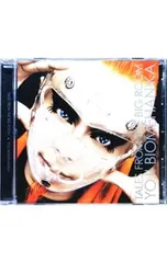 CD／ヨージ・ビオメハニカ／テイルズ・フロム・ザ・ビッグ・ルーム (CCCD)のサムネイル