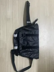 EASTPAK イーストパック メッセンジャー バイ タープ ブラックのサムネイル