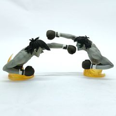 あしたのジョー フィギュア チャンピオンベルト レトロ レア 矢吹丈