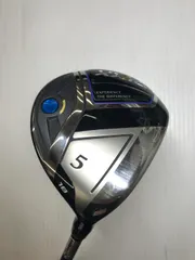 ダンロップ　XXIO ELEVEN ネイビー　18度　MP1100 ネイビー　Sフレックス　フェアウェイウッド　中古【最短即日発送】のサムネイル