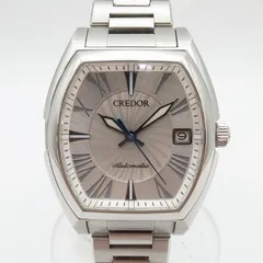 クレドール シグノ メカニカル GCCD997 6L75-00J0 SS 自動巻き メンズ 時計 CREDORのサムネイル
