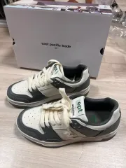 EPT PRIME (GREY/OFF WHITE) シューズ 235 159,000円)のサムネイル