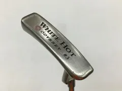 オデッセイ　ホワイト ホット#3　パター　中古【最短即日発送】のサムネイル