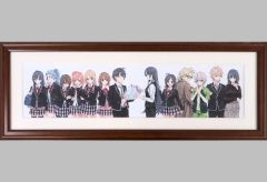 やはり俺の青春ラブコメはまちがっている プリマグラフィ / アート