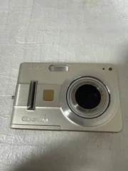 ❗️動作良好❗️デジカメ　本体　CASIO EX-Z57のサムネイル