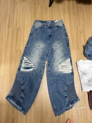 バイク パンツ Mのサムネイル