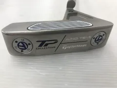 テーラーメイド TP COLLECTION HYDRO BLAST JUNO TB1.5 パター 中古 ゴルフドゥ!大宮丸ヶ崎店【最短即日発送】のサムネイル