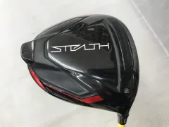 テーラーメイド　STEALTH　9度　ATTAS PUNCH6　Sフレックス　ドライバー　中古　ゴルフドゥ！大宮丸ヶ崎店【最短即日発送】のサムネイル