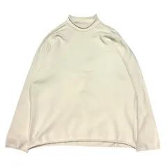 HOMME PLISSE ISSEY MIYAKE　Cutoff Pullover Cutsaw HP23KN213のサムネイル