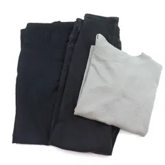 ザラ パンツ ジーンズ Tシャツ 3点セット ボトムス まとめて メンズ Mサイズ ZARA 【中古】のサムネイル