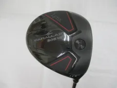 リンクス　PARALLAX 305MD　11.5度　オリジナルカーボン　Sフレックス　ドライバー　中古　ゴルフドゥ！いわき店【最短即日発送】のサムネイル
