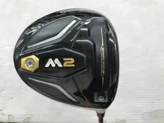 テーラーメイド　M2　10.5度　TM1-216　Rフレックス　ドライバー　中古【最短即日発送】のサムネイル