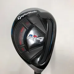 テーラーメイド　【訳あり】M4　22度　FUBUKI TM6　Sフレックス　ユーティリティ　中古【最短即日発送】のサムネイル