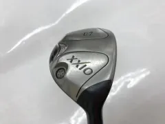 ダンロップ　The XXIO レディス　25度　MP500L　Lフレックス　ユーティリティ　中古　ゴルフドゥ！柏店【最短即日発送】のサムネイル