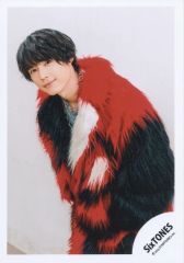 SixTONES 公式写真 松村北斗 YOUNG OLD - メルカリ