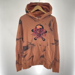 中古】MONCLER HOODIE パーカー XL C-SCOM-22-63996 ホワイト