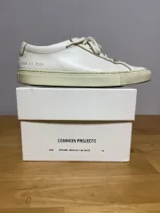 COMMON PROJECTS コモンプロジェクツ アキレス プロ 白 41 (260mm)のサムネイル