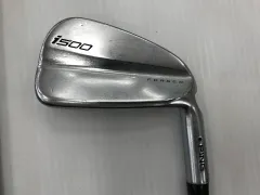 ピン　i500　ゼロス6　アイアンセット　中古【最短即日発送】のサムネイル