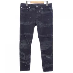 ディオール DIOR PETER DOIG 193D010A5341 ジーンズのサムネイル