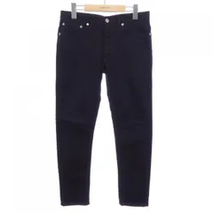 ディオール DIOR スリムフィット ジーンズ 193DS10A217X ジーンズのサムネイル