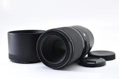 【返品保証】★極上品★シグマ SIGMA 70mm F2.8 DG MACRO art ソニーE用対応★ L468#8747のサムネイル