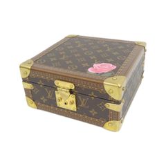 ルイヴィトン M21010 エクリンデクラレーション ジュエリーケース