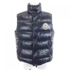 モンクレール MONCLER 43302/60 TIBET ダウンベストのサムネイル