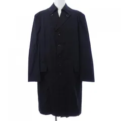 ヨウジヤマモトプールオム YOHJI YAMAMOTO POUR HOMME HR-J45-001 コートのサムネイル