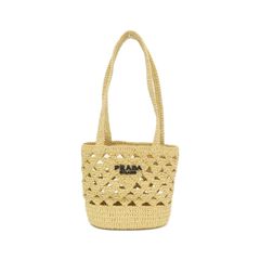 希少年代品入手困難 PRADA/プラダ キャディバッグ ITALY 6分割 | Mercari