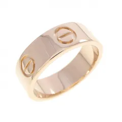 カルティエ ラブ  リングのサムネイル