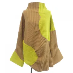 イッセイミヤケ ISSEY MIYAKE IM23KM251 ニットのサムネイル